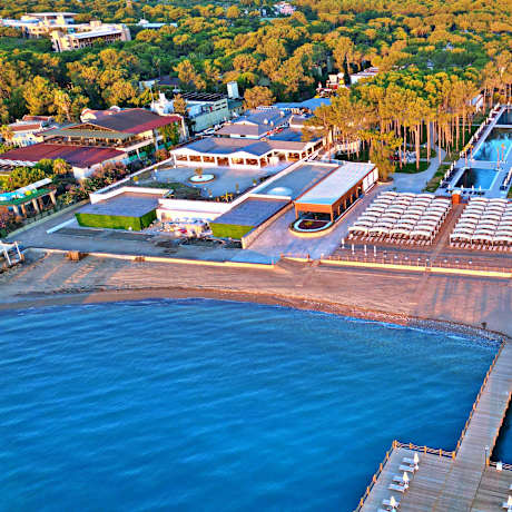 Aydınbey Siu Collection